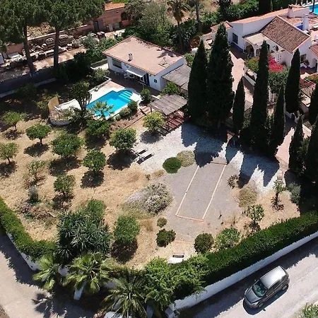 Holiday home Casa Pipa Alhaurin El Grande - Vrijstaande Casita Met Prive Zwembad En Grote Tuin *