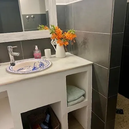 Holiday home Casa Pipa Alhaurin El Grande - Vrijstaande Casita Met Prive Zwembad En Grote Tuin Malaga