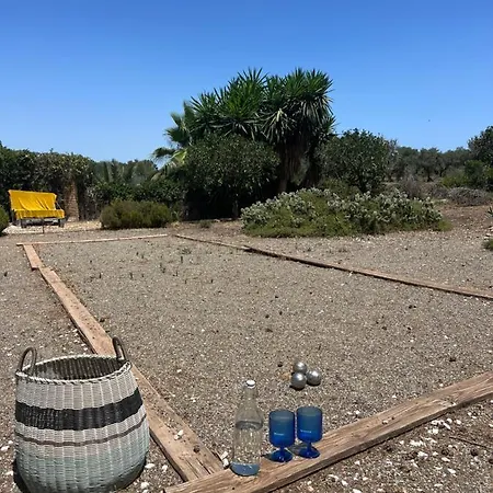 Casa Pipa Alhaurin El Grande - Vrijstaande Casita Met Prive Zwembad En Grote Tuin Vakantiehuis *