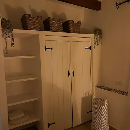 Casa Pipa Alhaurin El Grande - Vrijstaande Casita Met Prive Zwembad En Grote Tuin Vakantiehuis