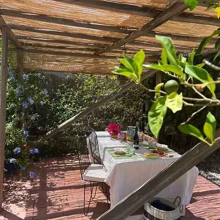 Casa Pipa Alhaurin El Grande - Vrijstaande Casita Met Prive Zwembad En Grote Tuin Vakantiehuis *