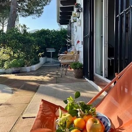Casa Pipa Alhaurin El Grande - Vrijstaande Casita Met Prive Zwembad En Grote Tuin Málaga