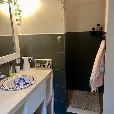 Casa Pipa Alhaurin El Grande - Vrijstaande Casita Met Prive Zwembad En Grote Tuin Vakantiehuis