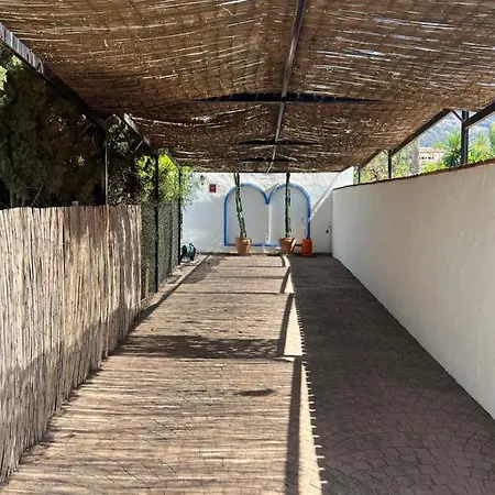 Casa Pipa Alhaurin El Grande - Vrijstaande Casita Met Prive Zwembad En Grote Tuin * Málaga