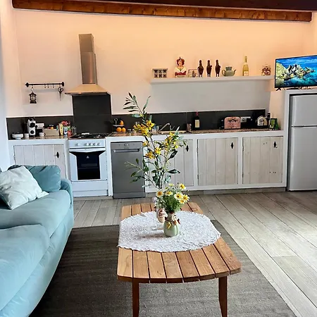 Tatil Evi Casa Pipa Alhaurin El Grande - Vrijstaande Casita Met Prive Zwembad En Grote Tuin